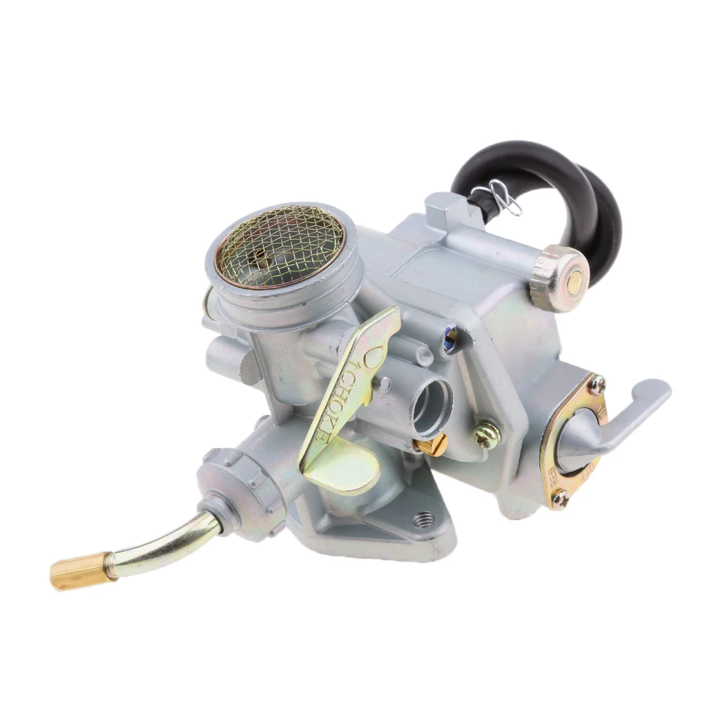 Карбюратор для Honda CT70 CT70H KO впускная труба грязевой велосипед мотоцикл