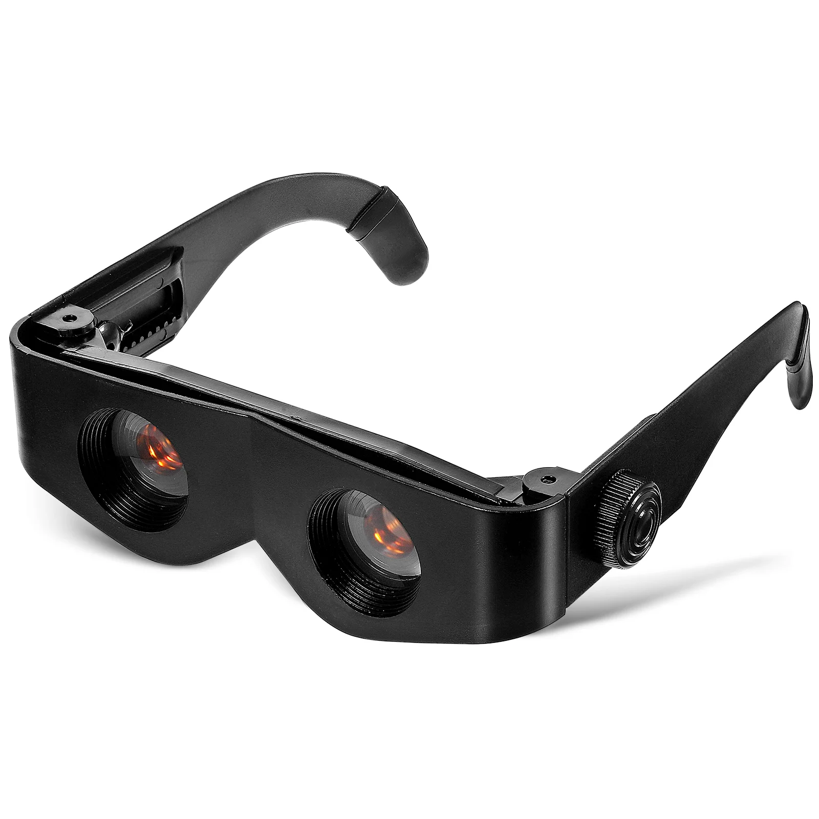 

Fishing Adjustable Focal Length Observation Fishing Eyewear Glasses
