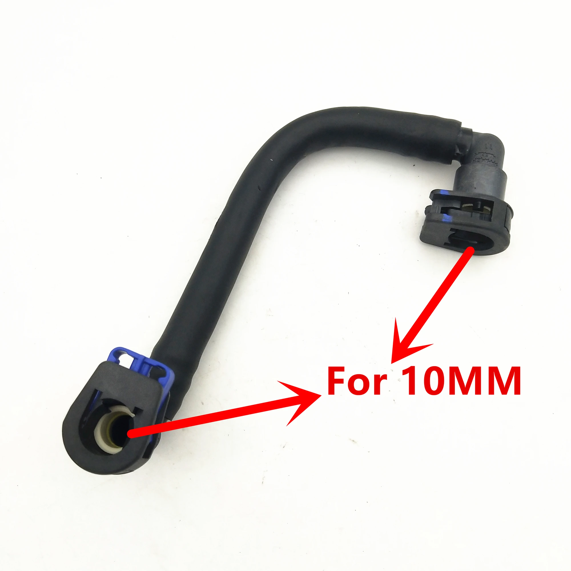 Оригинальная универсальная топливная труба передняя сборка подачи масла для Sonic