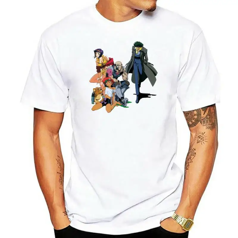 

Новинка, официальное аниме мужское черное