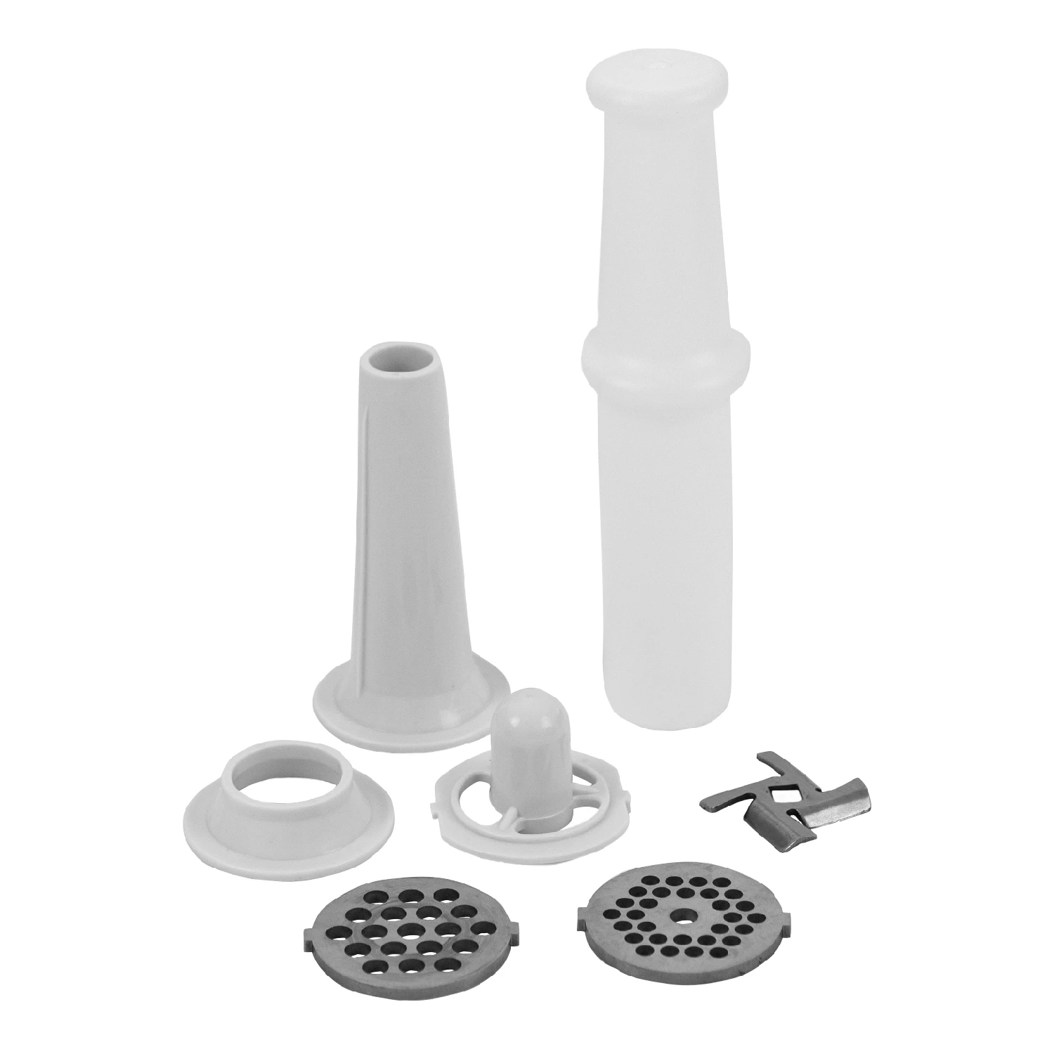 Мясорубка электрическая Galaxy GL 2402 (Пиковая мощность 600 Вт насадка для