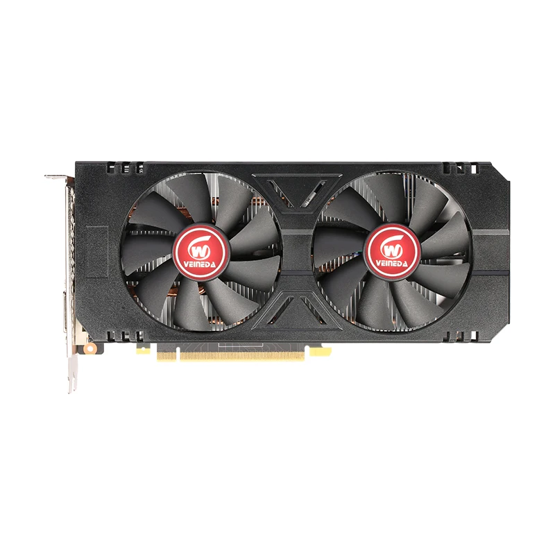 Видеокарта VEINEDA rtx 2060 GDDR6 6 ГБ 192 бит графическая карта GPU игровая Материнская Плата