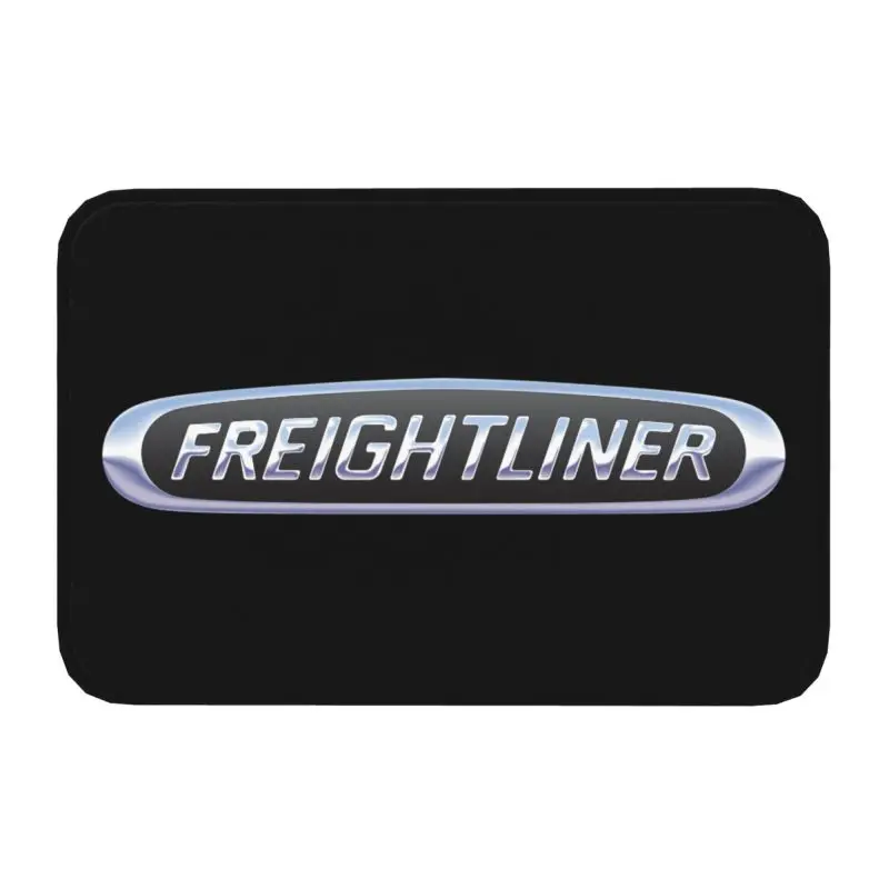 

Противоскользящий водонепроницаемый коврик Freightliner для ванной