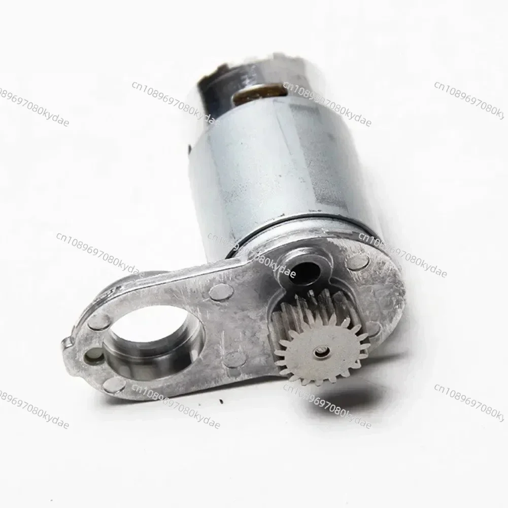Двигатель 14 4 В 18 для Makita BUR141 BUR181 DUR141 DUR181 DUR141Z DUR181Z UR141D LXT DUR181RF 629932 -8 А8