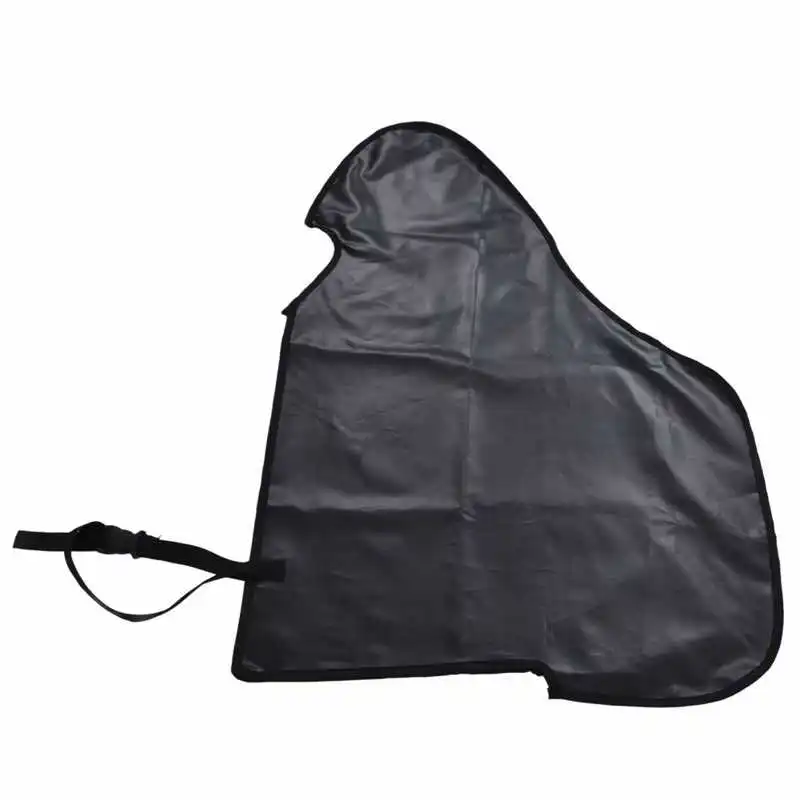 

Trailer Hitch Lock Cover Caravan Hitch Cover Waterproof for Garden