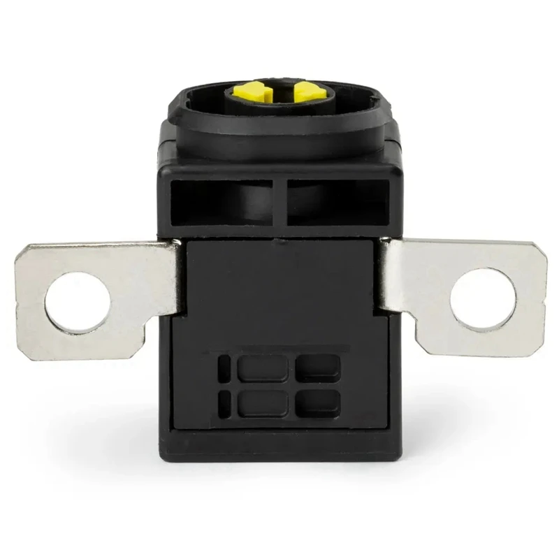 N000000006967 Crash Battery Disconnect Fuses Pyrofuse Pyroswitch Protector For Mercedes-Benz Tesla