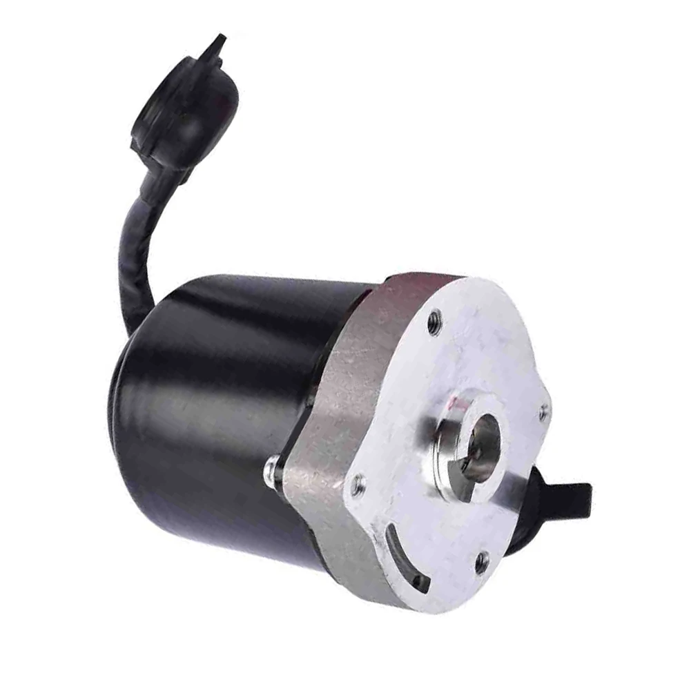 Улучшите тормозную систему вашего автомобиля с помощью этого двигателя wspomagania