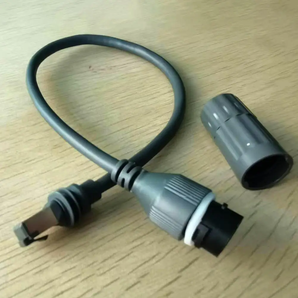 Удлинительный кабель RJ45 для спутникового ТВ