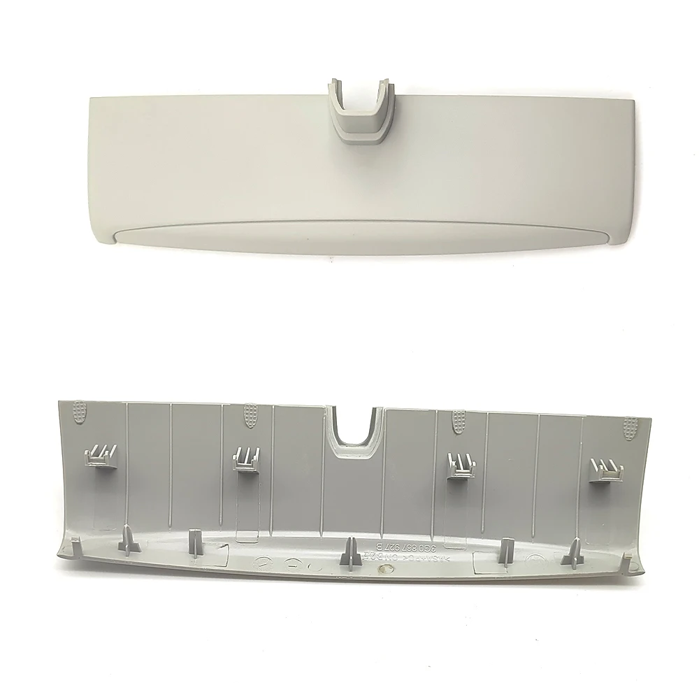 

Для VW Passat B8, с антибликовым затемнением, фотолампа 3G0 867 927 B 3G0867927B