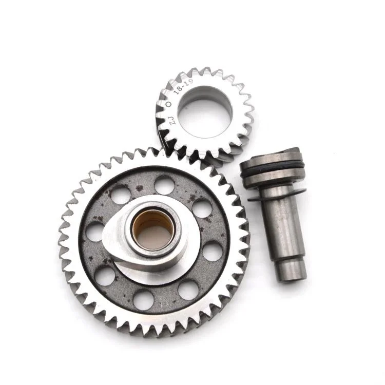 CG125 CG150 CG175 CG200 CG250 Сборка распредвала двигателя Assy для Honda 125cc 150cc 200cc 250cc CG 125 Части распредвала