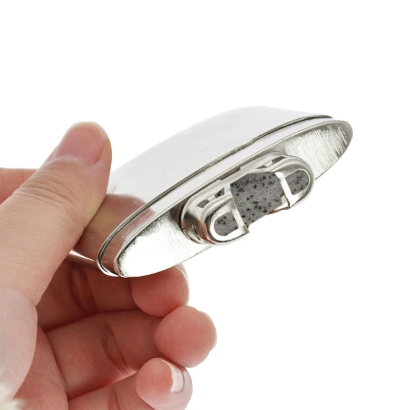 Катализаторы сменный ватный диск с угольным сердечником для грелки рук