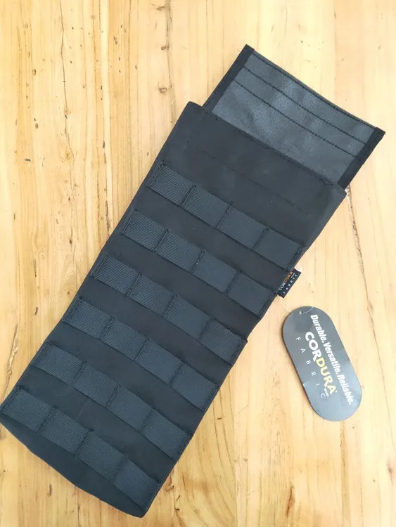 Outdoor Sports Tactical Hunting Vest Army MulticaCP Camouflage Original Fabric Molle 6199A Water Bag Combat Equipment Sundry Bag