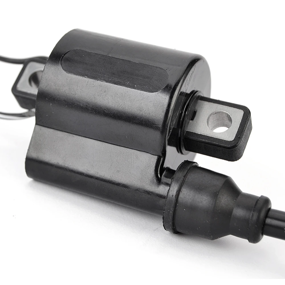 Катушка зажигания мотоцикла в сборе для Yamaha 4 MS/LH 5 MSH 5C MHL 5CS MHS/L (VMAX) 6A1-85570-00 6E0-85570-11