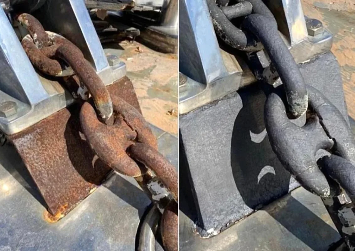 Лидер продаж 1000 Вт 1500 2000 3000 непрерывная портативная волоконная лазерная чистящая