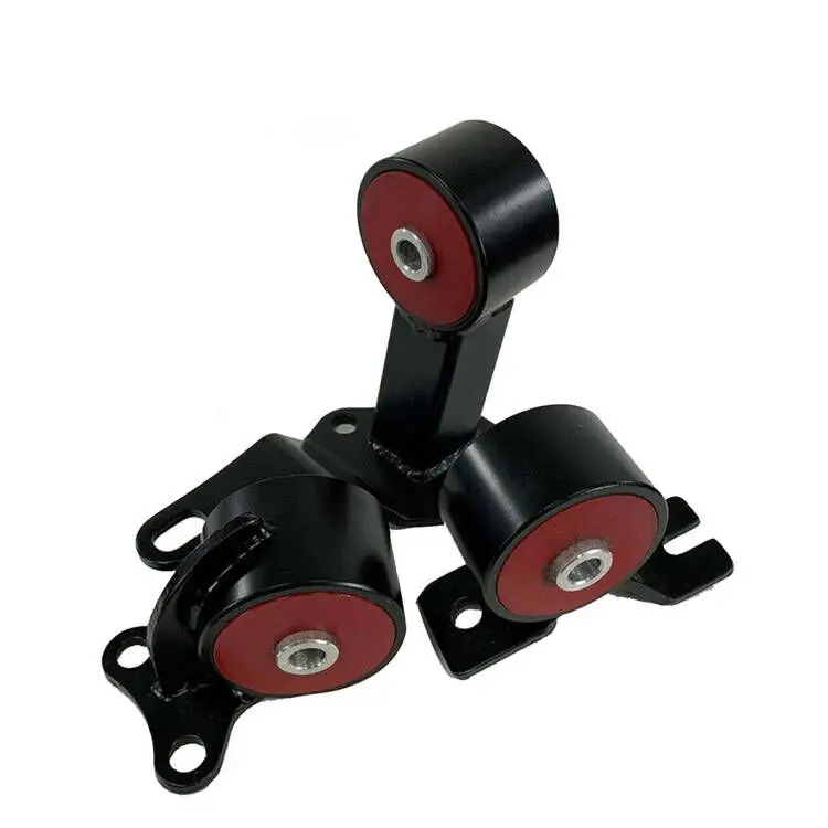 

Engine Motor Mount Swap Poly Bushing For Honda Civic 88-91 Civic 88-91 CRX, D to B Series
