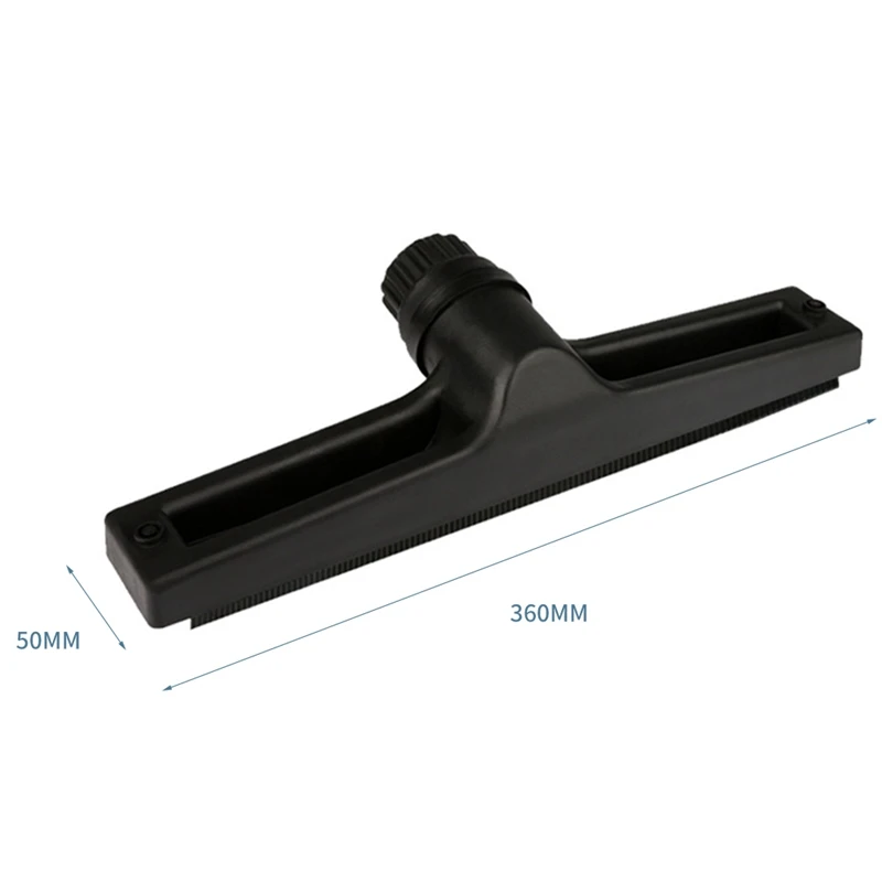 Для Jieba аксессуары для пылесосов Chaobao всасывающая головка тушенная водой