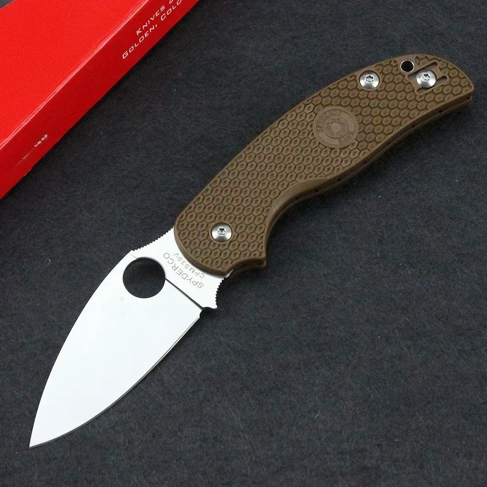 C123 складной нож внешняя торговля экспортная обработка для кемпинга бытовой