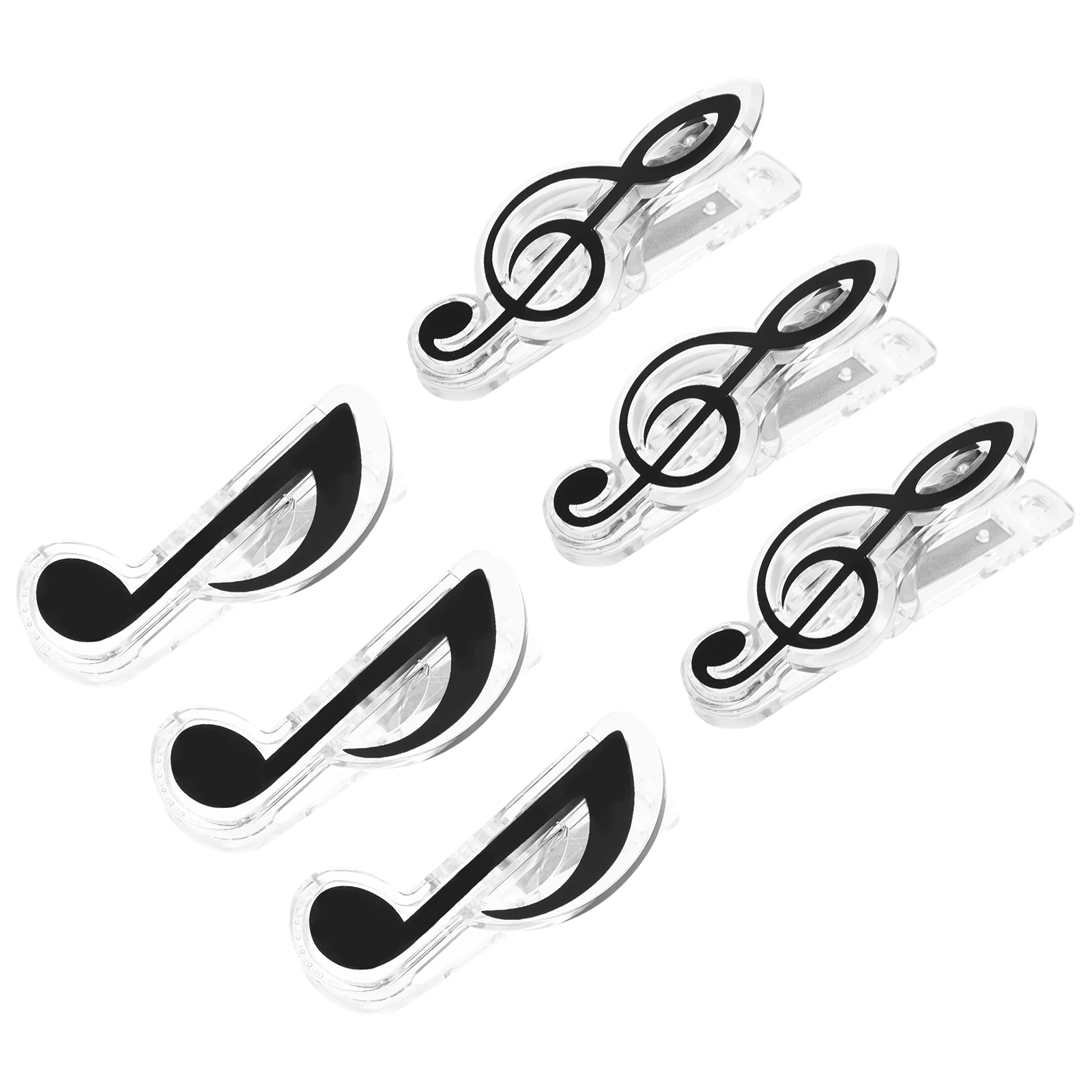 

Score Clips Music Note Clips Music Book Clips Creative Sheet Clips