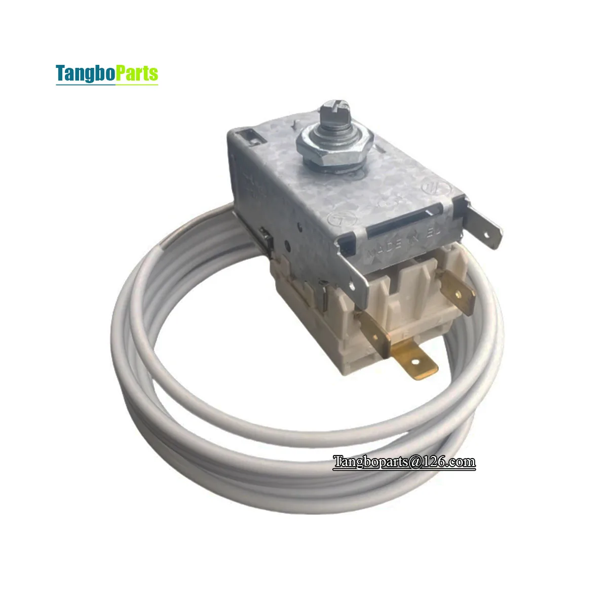 Детали для льдогенератора 3 контакта Φ 17-22-A05S испаритель ограничение толщины льда