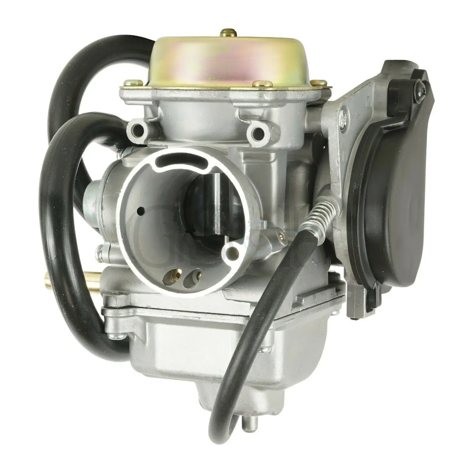 

Carburetor for Suzuki LT-F400 13200-38FBV, 13200-38FB2, 13200-38FA0, 13200-38FC2, 13200-38FDV, 13200-38FE0