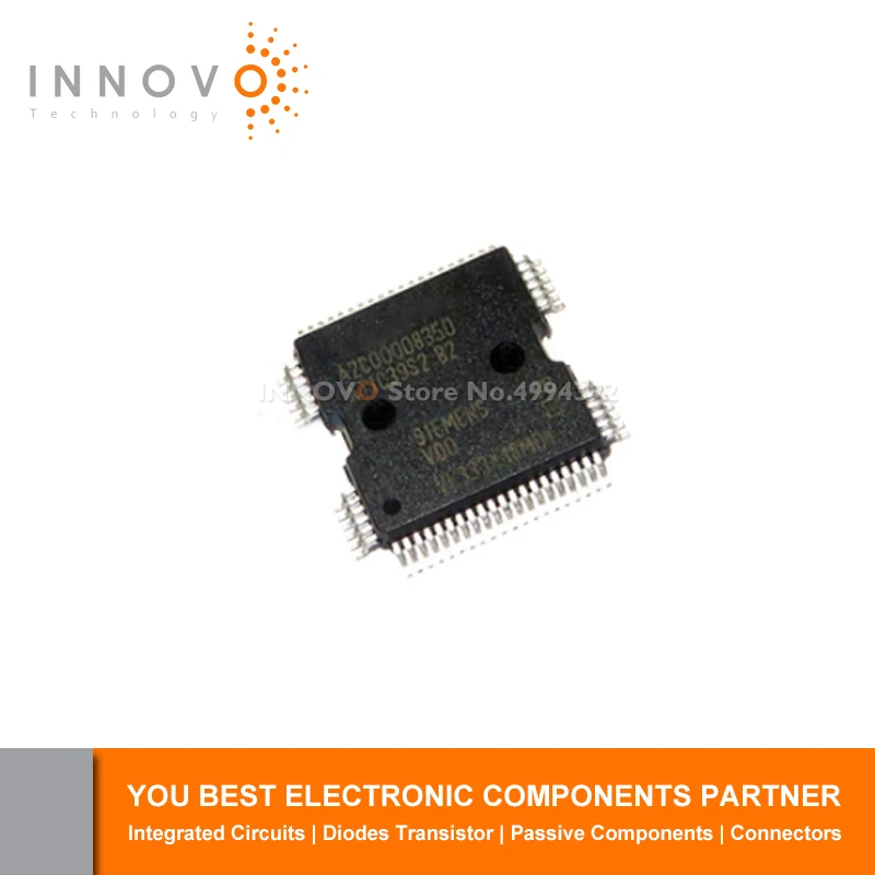 INNOVO 5 шт./лот A2C00008350 ATIC39S2-B2 ATIC39S2 B2 ATIC39S2B2 HQPF-64 Бесплатная доставка новый оригинальный