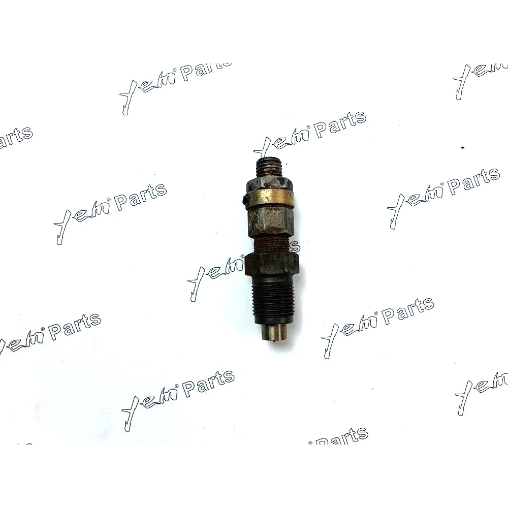 

Для ISUZU дизельного двигателя 3KR1 топливный инжектор assy