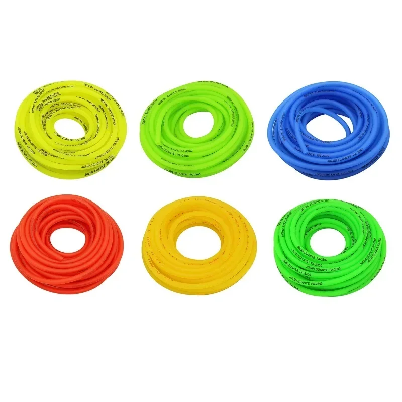 1-метровый Топливный Фильтр Для Мотоцикла Грязевой Шланг Бензиновая Трубка