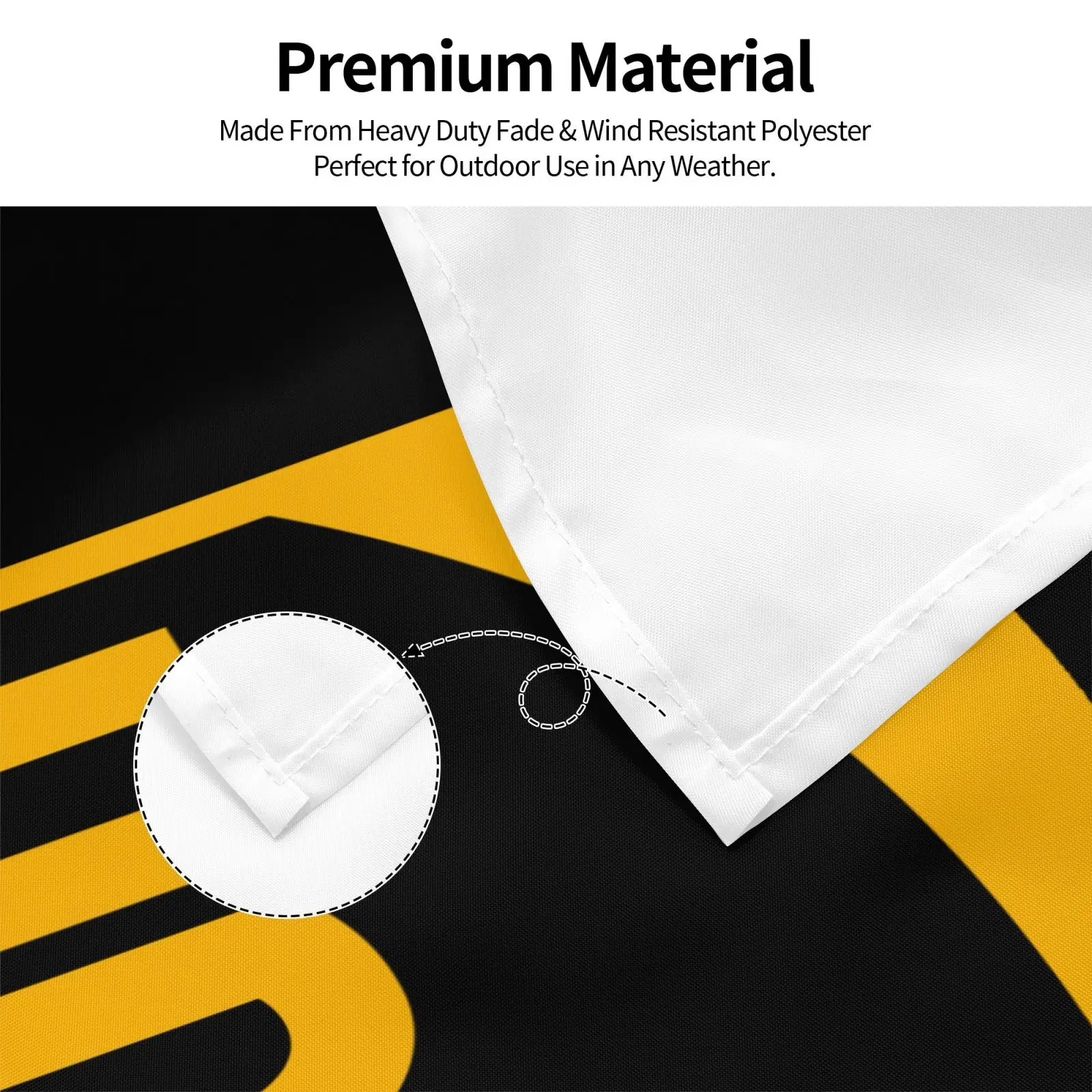 Служба доставки посылок США почтовый Флаг баннер для вечерние художественный