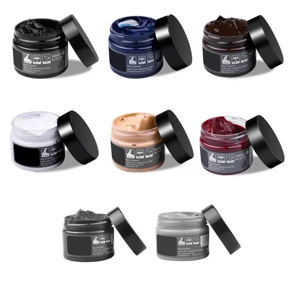 

Крем для ремонта кожи, искусственная кожа, инструмент для восстановления кожаной кожи