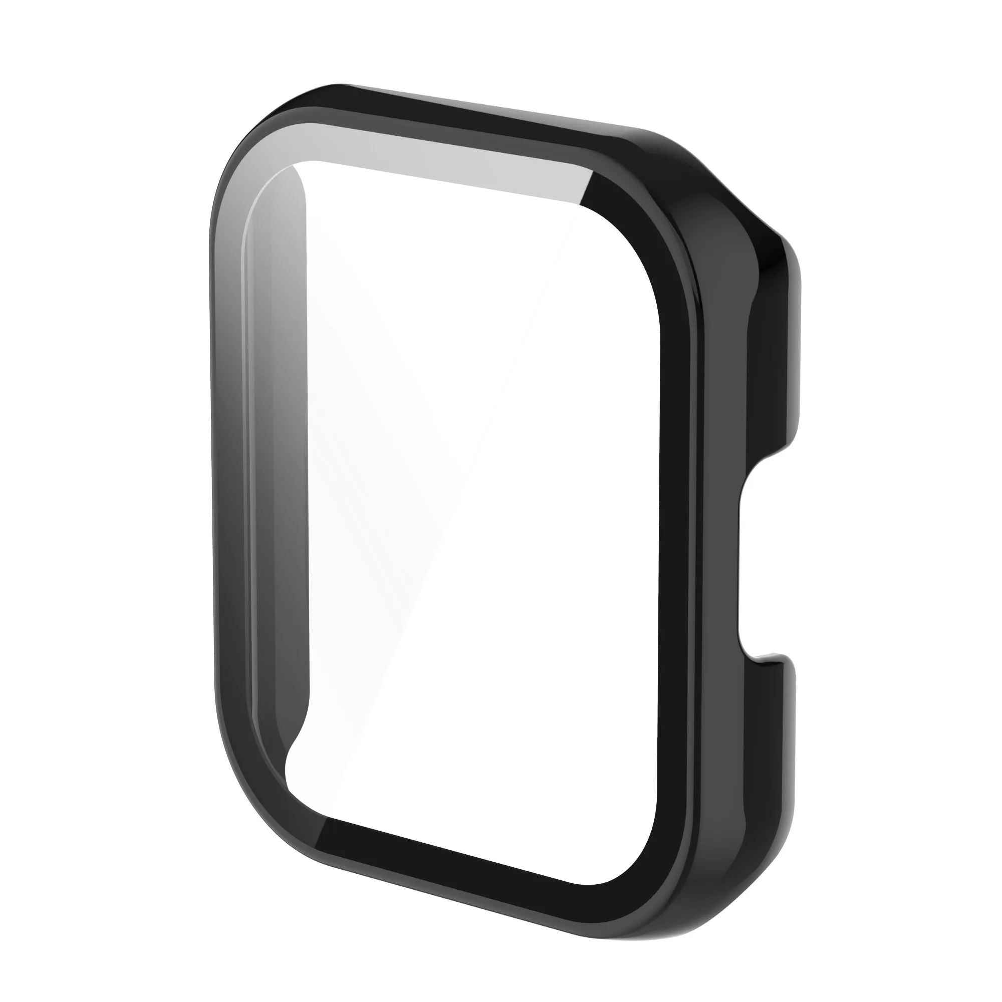 Защитный чехол для Realme Watch 2 pro полная защита экрана защитный + закаленное стекло |