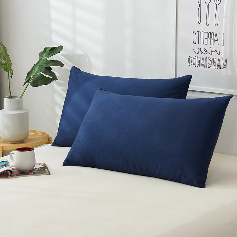 

Наволочка CHA YU PAI 100% хлопок 50x50/70x70