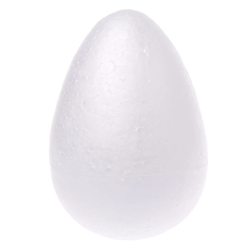 

Egg Ball Modeling Polystyrene Styrofoam Foam For DIY Easter Christmas Gifts Part