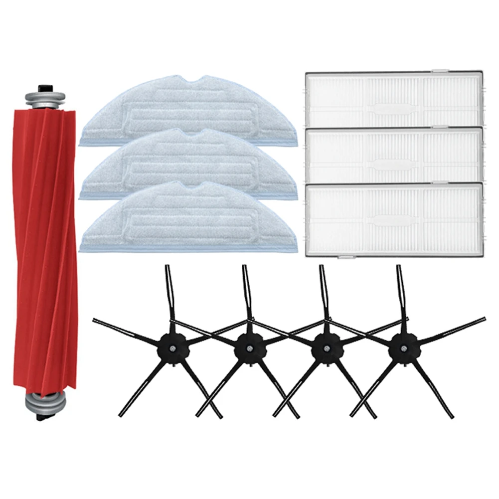 

Детали для пылесоса Xiaomi Roborock T7 T7S T7S Plus T7S Plus S7