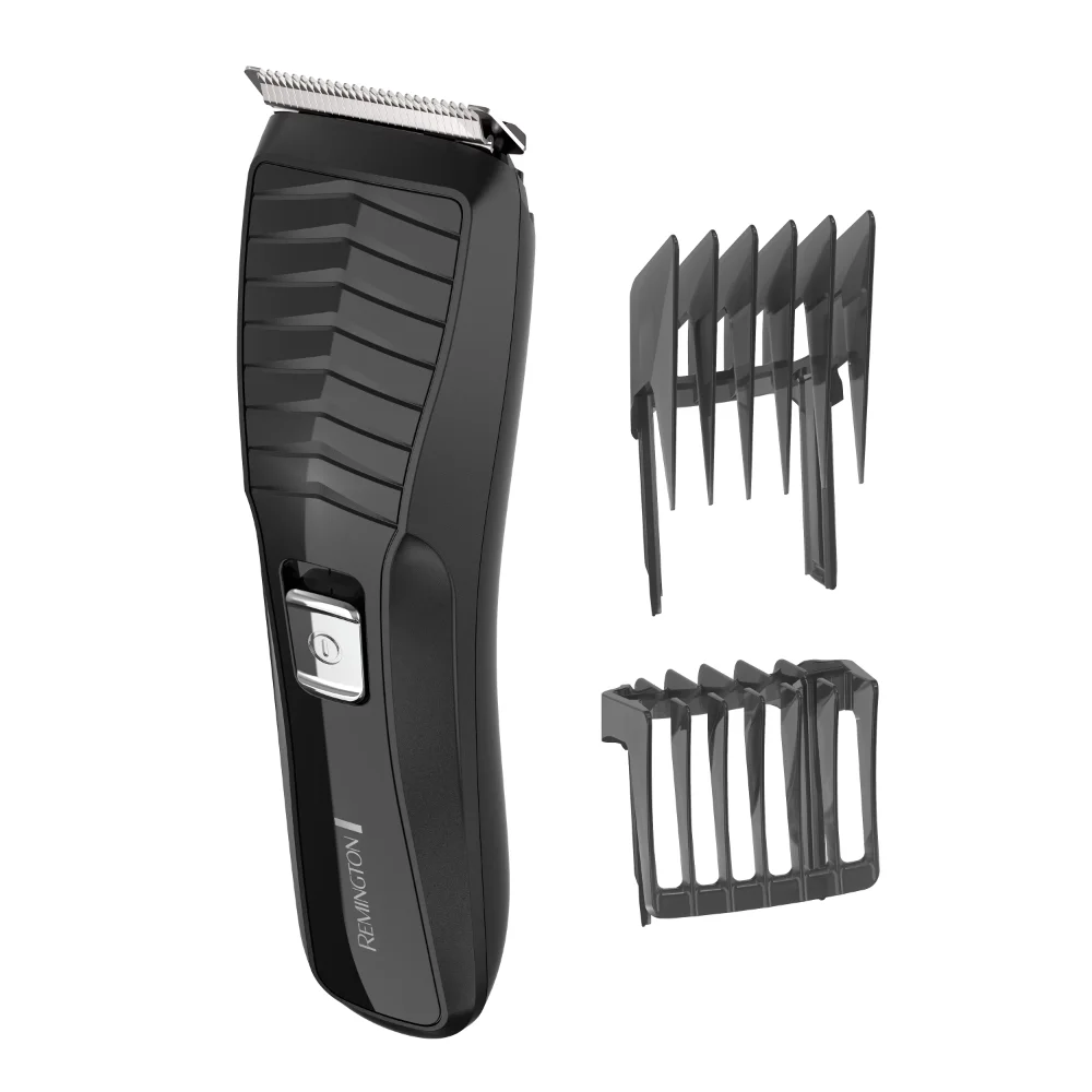 

barber hair clippers Cordless Power Series Haircut & Beard Trimmer 4000, HC7110