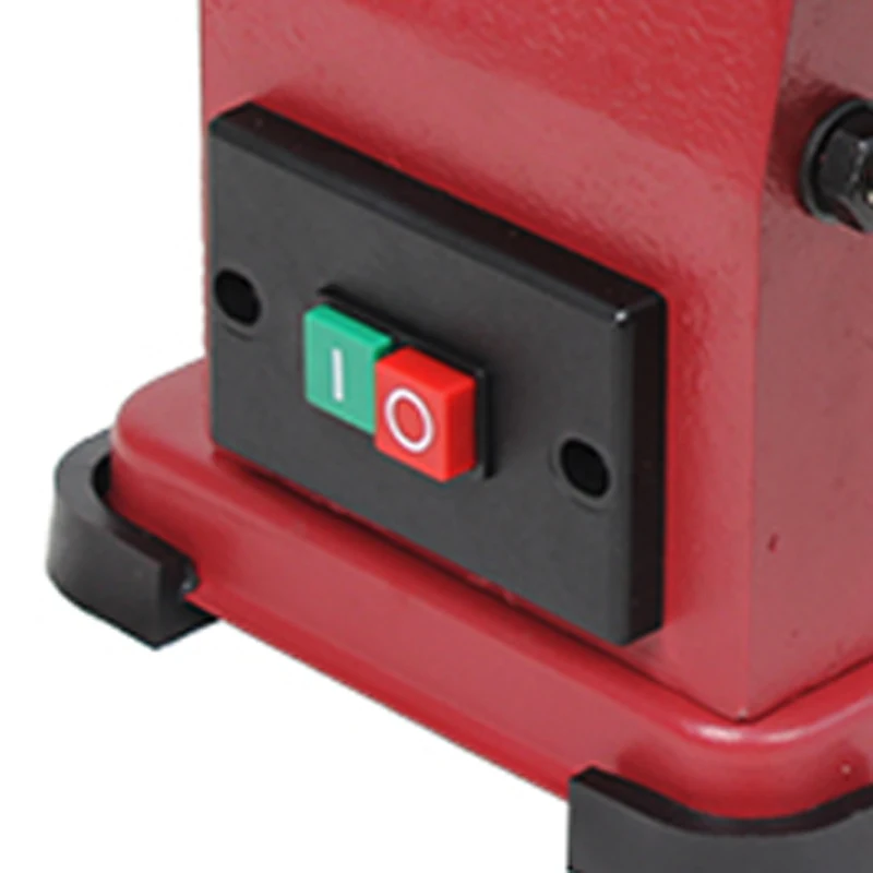 BD46 Ленточная шлифовальная машина Плоский настольный многофункциональный