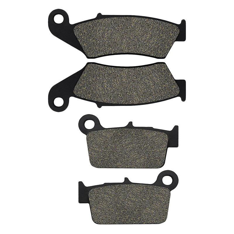 

Передние или задние тормозные колодки Cyleto для мотоцикла Beta RR 250 300 350 400 RS 430 420 480 498 520 525 Enduro SM 400 450 525