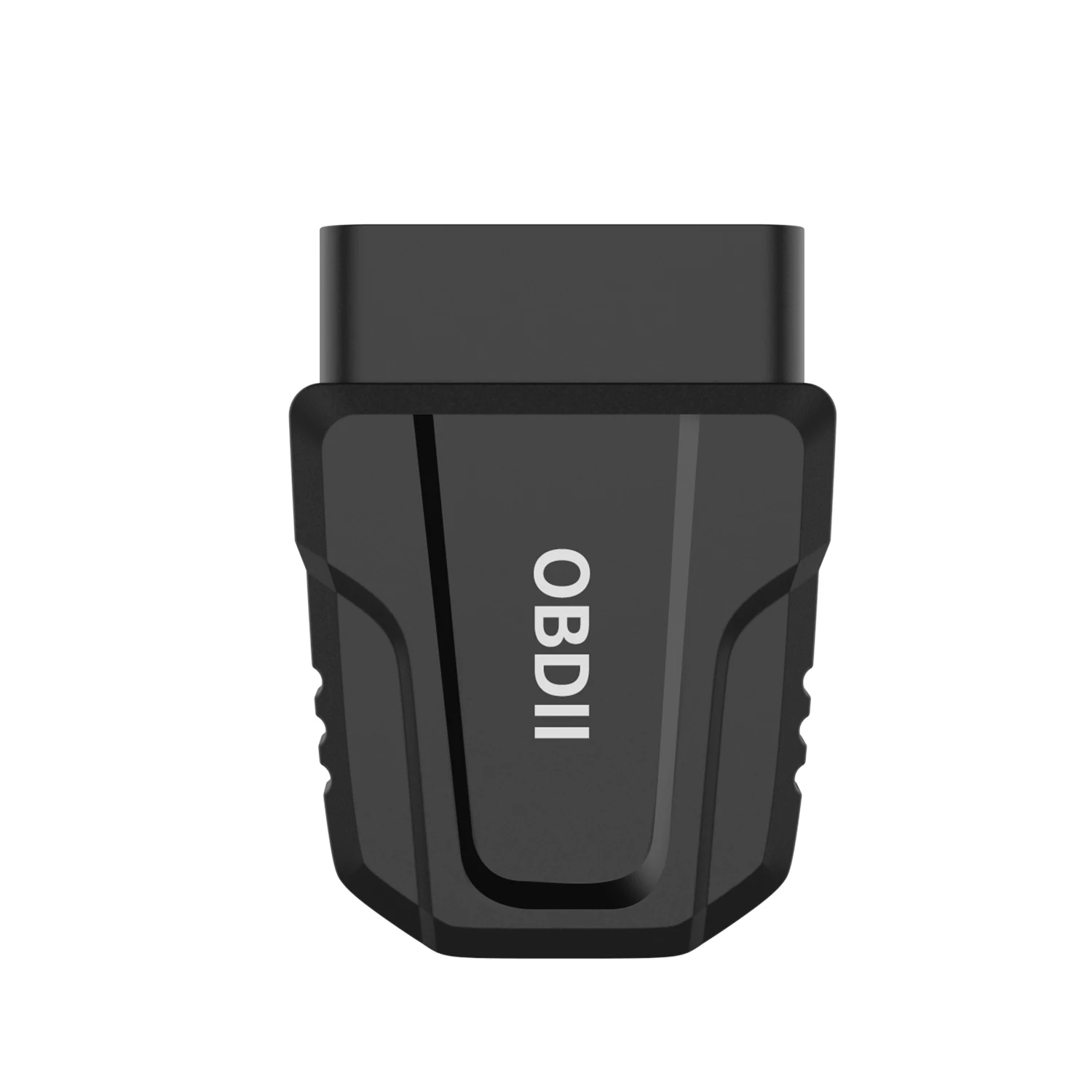 V011 OBDII Новый ELM327 Bluetooth 5.4 Быстрая диагностика 25K80 Чип OBD2 Сканер Clear Car Faults для IOS/Android