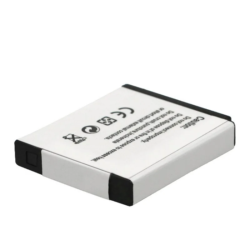Фото Цифровая батарея K7004 KLIC-7004 для видеокамер Kodak EASYSHARE M1033 M1093 IS M2008 V1073 V1273 V1233 V1253 Zi8 Zx3 №4