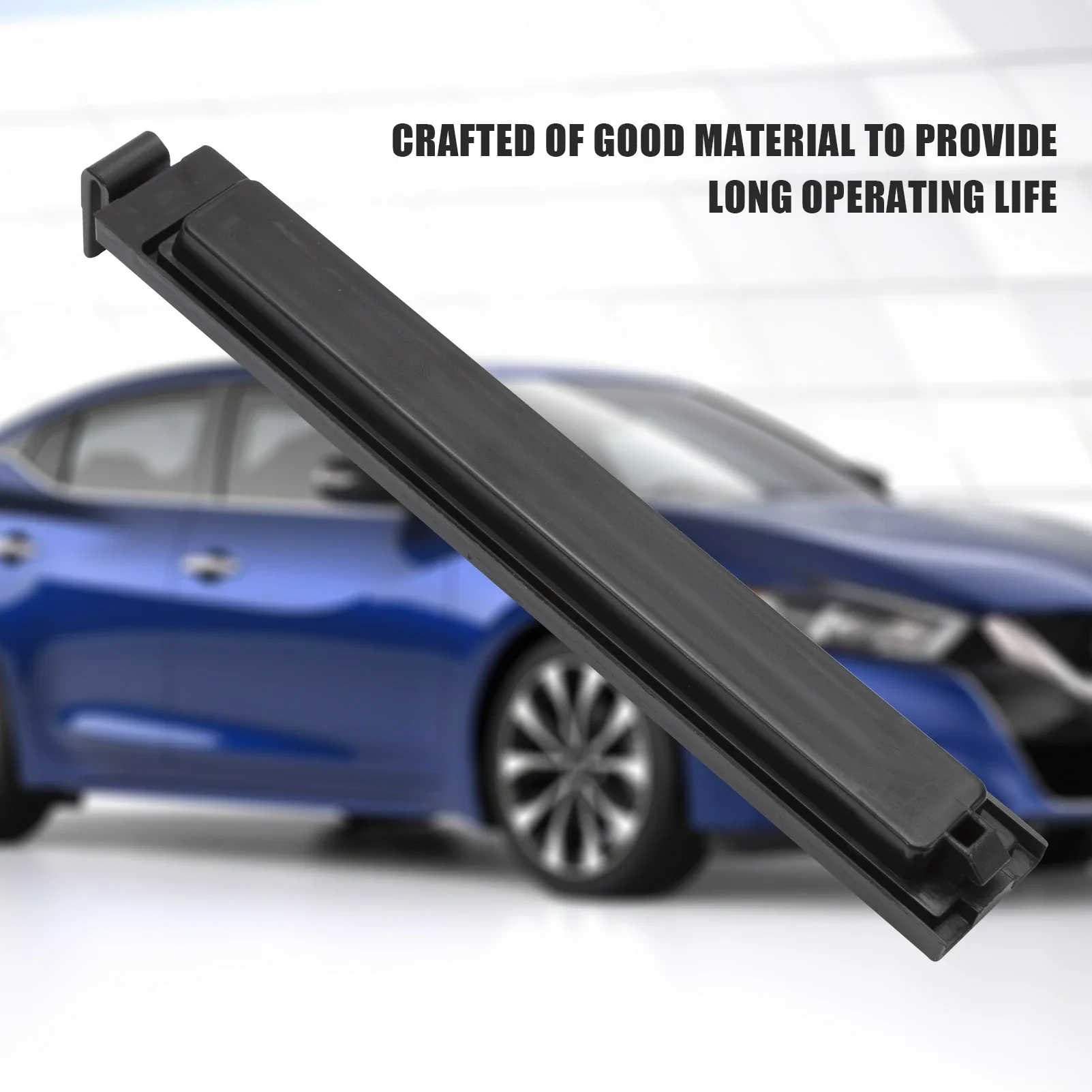 27276-3JC10 Крышка воздушного фильтра салона Дверь для Nissan Altima 2013-2018/ Murano 2015-2020/Pathfinder