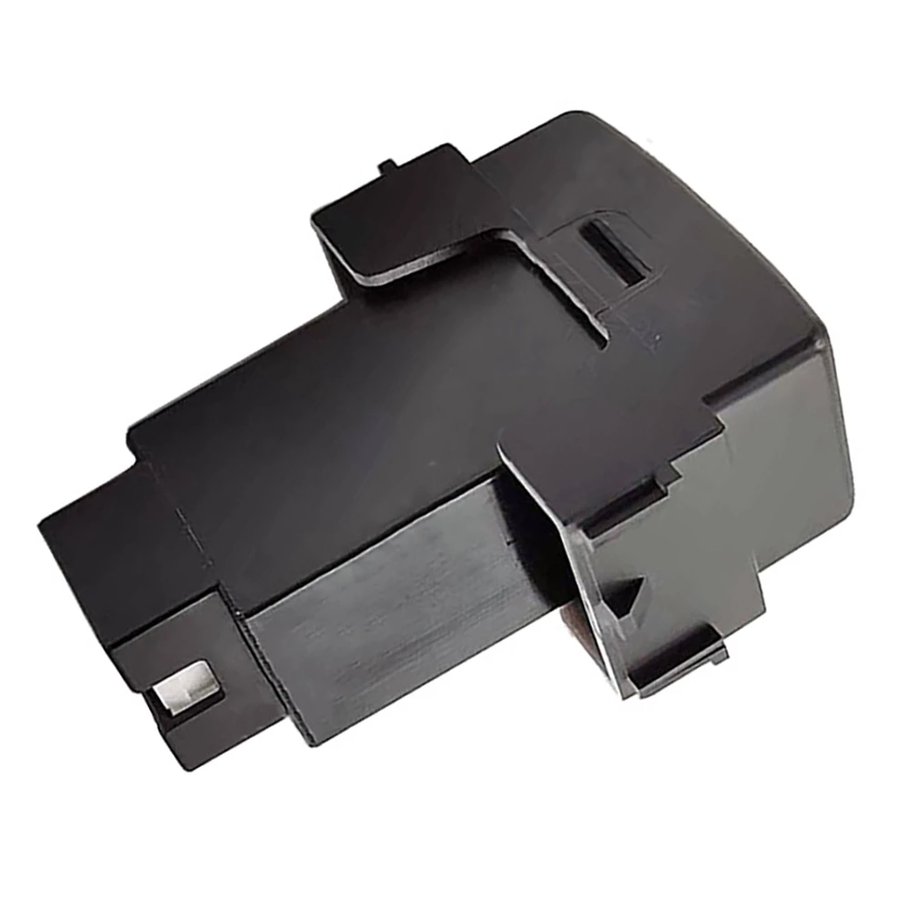 Автомобильное зарядное устройство с двумя USB-портами быстрая зарядка PD + QC3.0 для