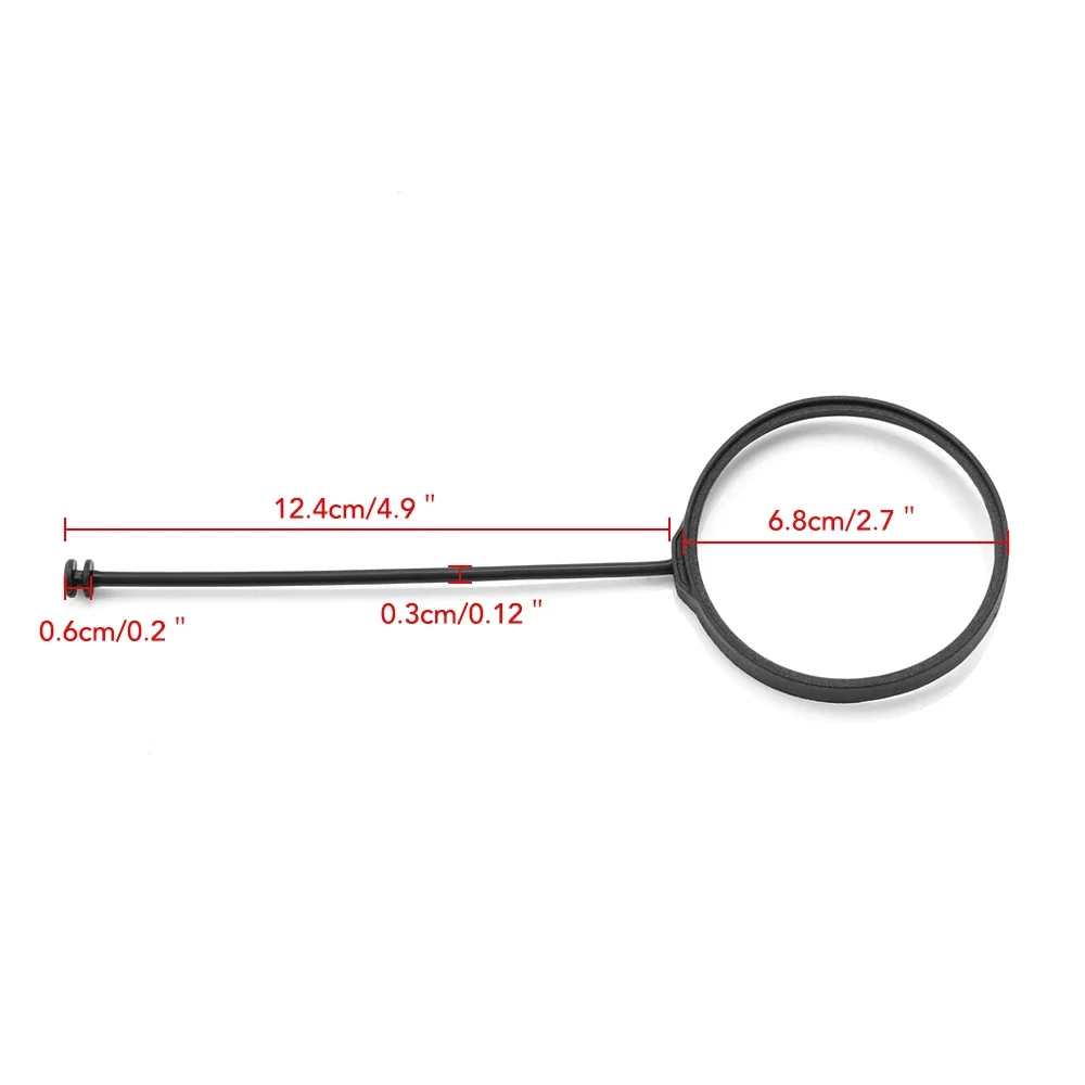 Крышка Топливного Бака BMW Совместимая С F10 G30 E30 E70 E87 E46 E36 E34 F30 F11 F31 E92 F20 Series