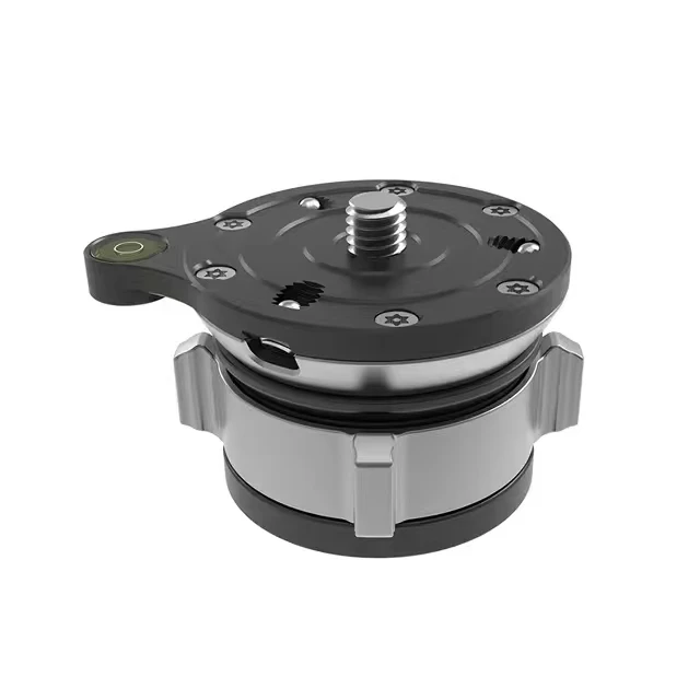 Штатив для видеокамеры с поворотом на 360 градусов