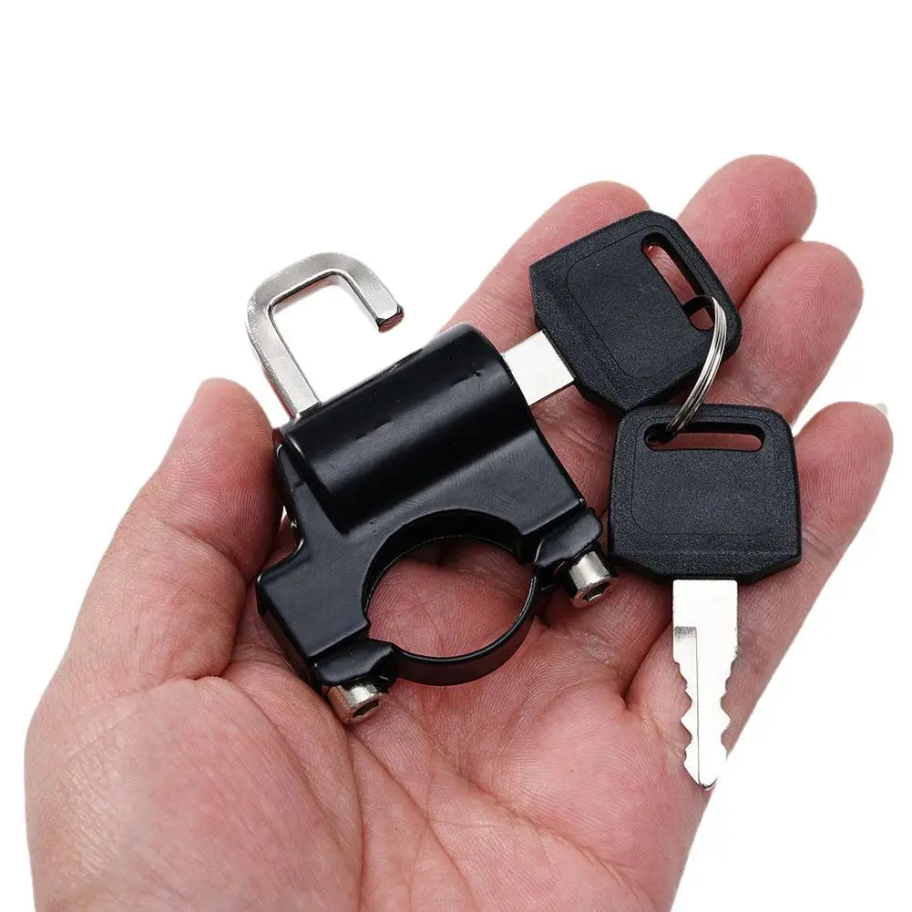 Рисунок 5 - Аксессуары для безопасности велосипеда