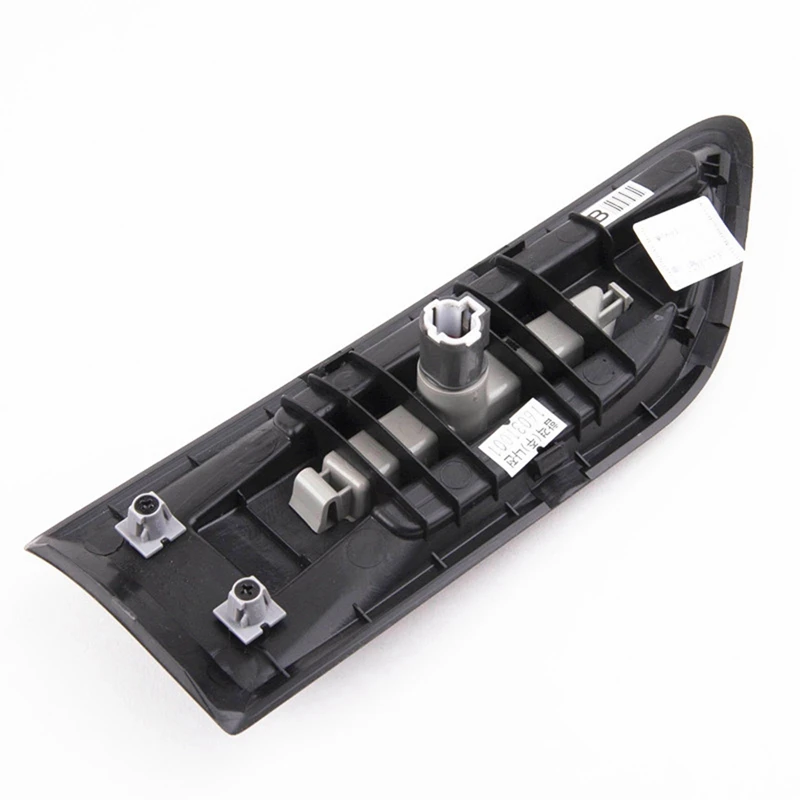 Боковой фонарь на крыло габаритный указатель поворота для Hyundai Kia Soul 2008-2013 877722 К100