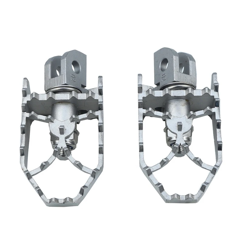 

Rotating Footpegs Foot Pegs for YAMAHA TRACER 900 TRACER 900GT FJ-09 2015-2020 TRACER 700 2016-2021