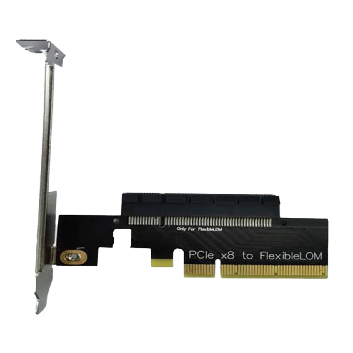 Для двухпортовой 10-гигабитной сетевой карты HP 561FLR-T X540-T2 10 ГБ 700697 -001 701525 Переходная