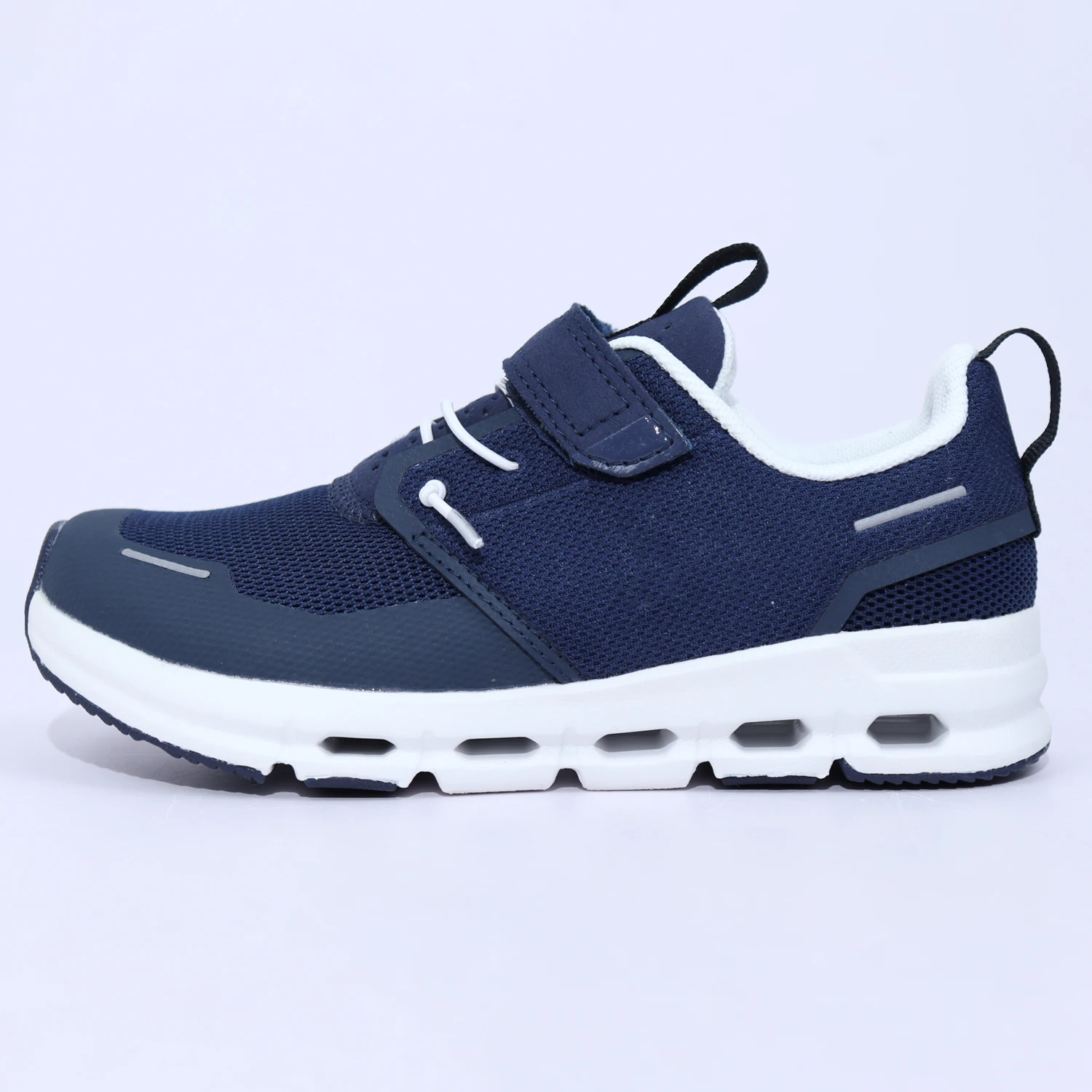 Оригинальные детские кроссовки Cloud Play молодежные легкие повседневные теннисные