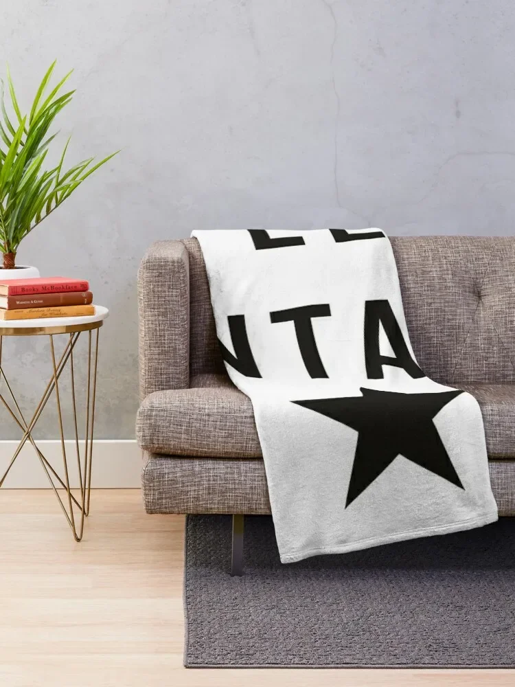 El Cantante плед одеяло дивана пледы одеяла и