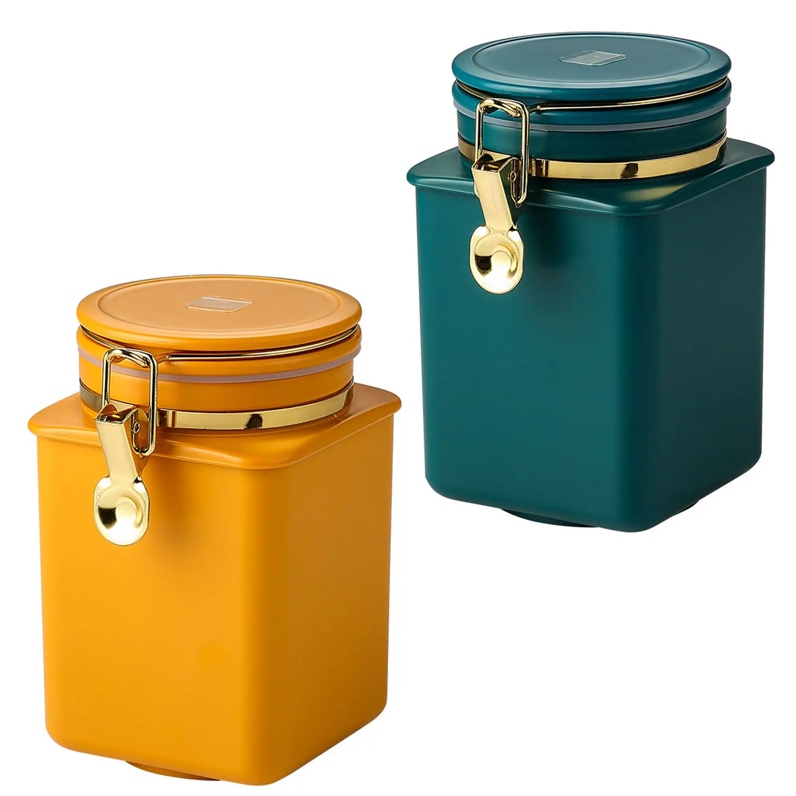 

Герметичный контейнер для хранения пищевых продуктов герметичный контейнер для хранения пищевых продуктов для сохранения свежести пищи