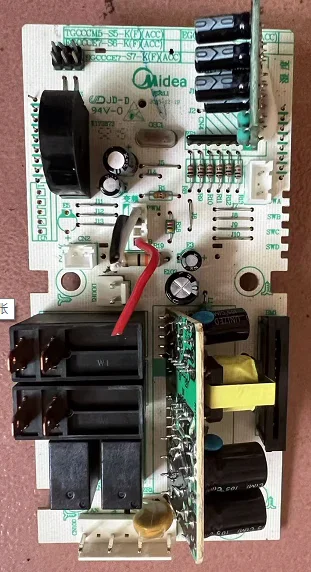 EV923MF7-NRH X3-233AEGCCCE7-S6-K